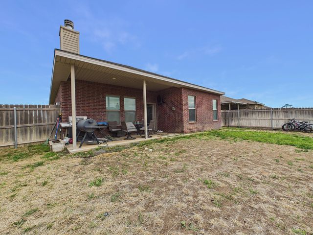 9701 SYDNEY Drive, Amarillo, TX 79119