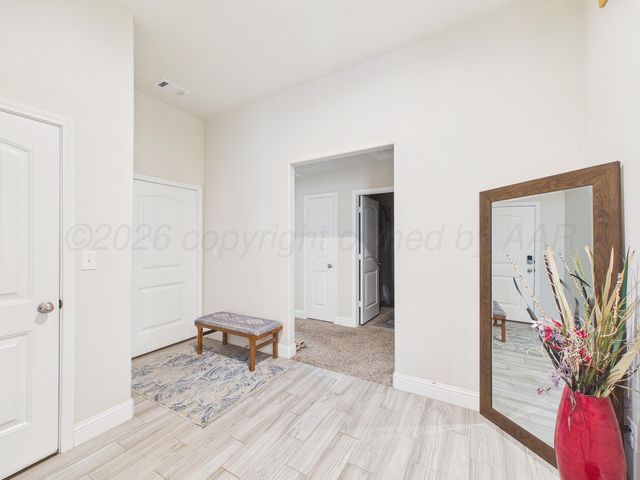 9701 SYDNEY Drive, Amarillo, TX 79119