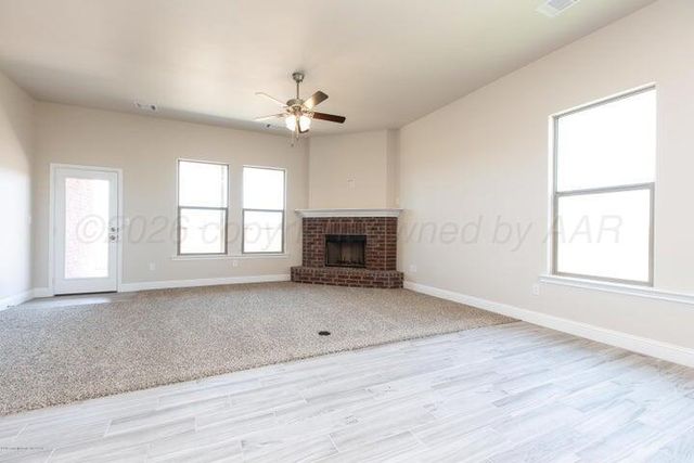 9701 SYDNEY Drive, Amarillo, TX 79119