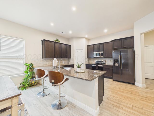 9701 SYDNEY Drive, Amarillo, TX 79119