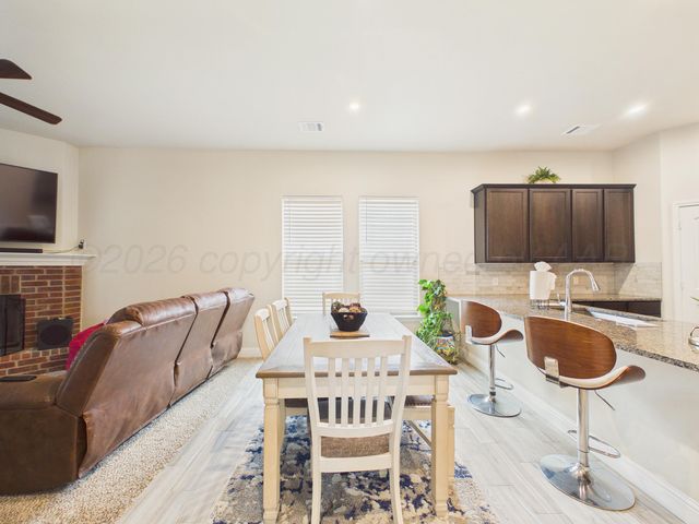 9701 SYDNEY Drive, Amarillo, TX 79119