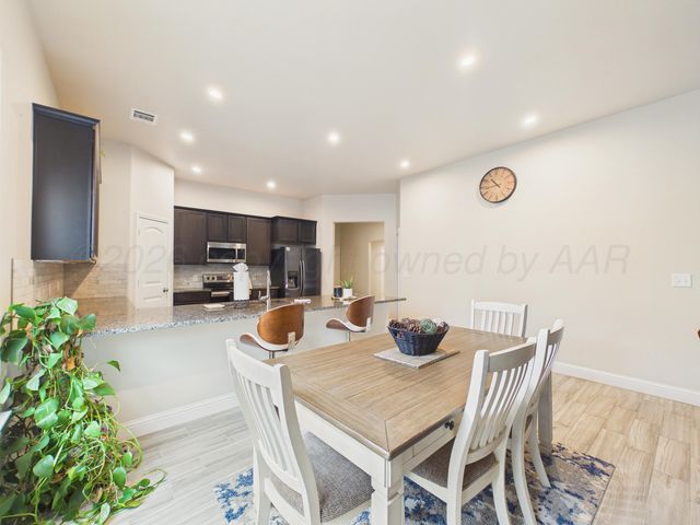 9701 SYDNEY Drive, Amarillo, TX 79119