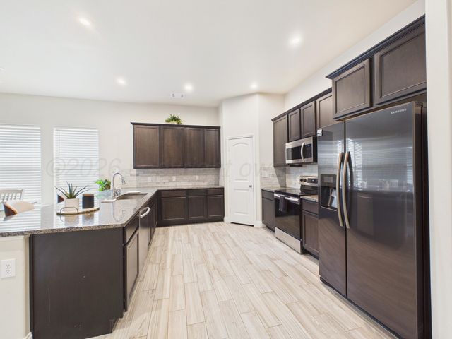 9701 SYDNEY Drive, Amarillo, TX 79119