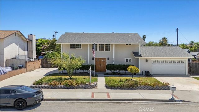 1394 Parkhurst, Simi Valley, CA 93065