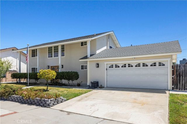 1394 Parkhurst, Simi Valley, CA 93065