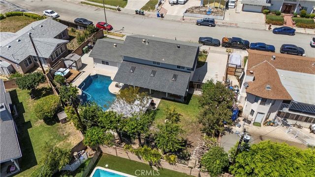 1394 Parkhurst, Simi Valley, CA 93065