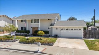 1394 Parkhurst, Simi Valley, CA 93065