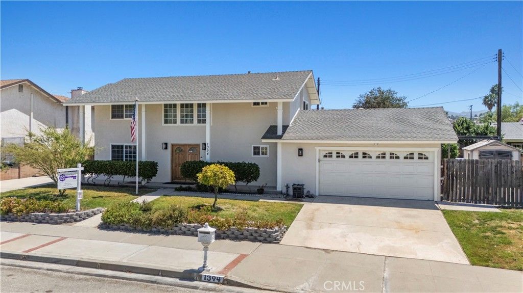 1394 Parkhurst, Simi Valley, CA 93065