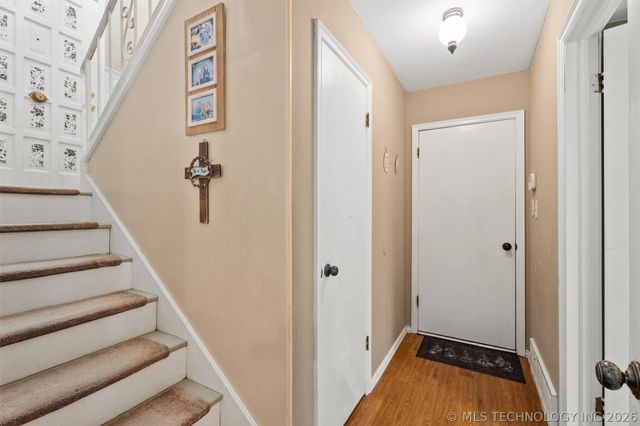 1037 Macklyn Lane, Bartlesville, OK 74006