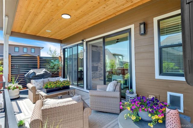 1881 Blossom Grove Drive, Windsor, CO 80550