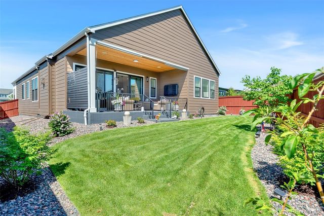 1881 Blossom Grove Drive, Windsor, CO 80550