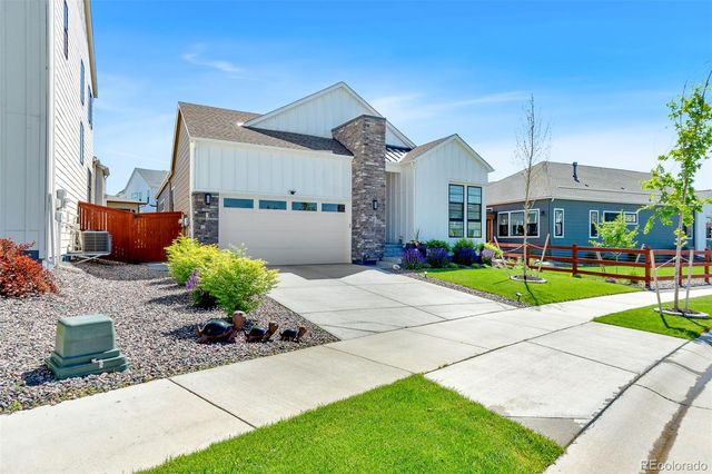 1881 Blossom Grove Drive, Windsor, CO 80550