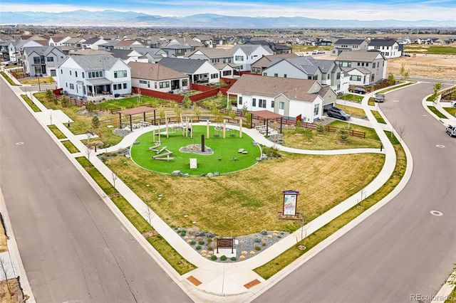 1881 Blossom Grove Drive, Windsor, CO 80550