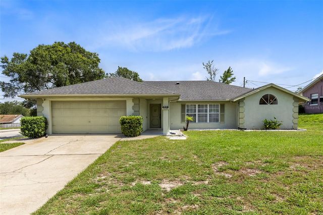 602 VICKSBURG STREET, Deltona, FL 32725