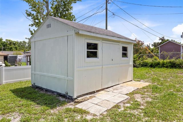 602 VICKSBURG STREET, Deltona, FL 32725