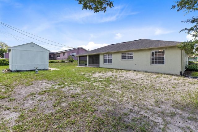 602 VICKSBURG STREET, Deltona, FL 32725