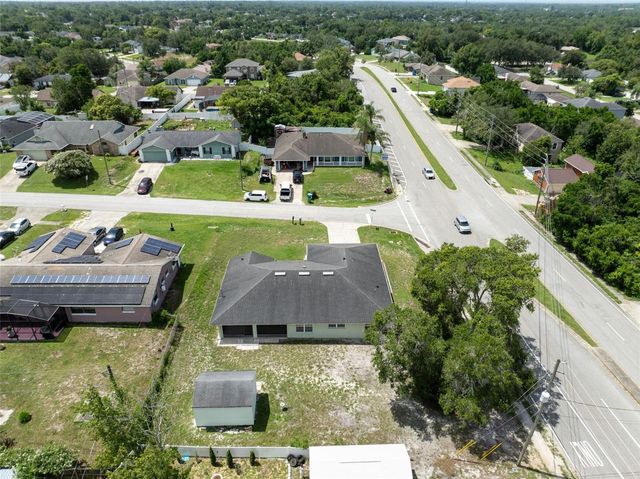 602 VICKSBURG STREET, Deltona, FL 32725