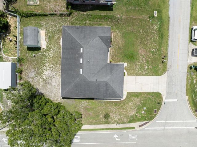 602 VICKSBURG STREET, Deltona, FL 32725