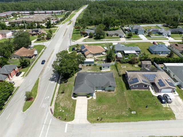 602 VICKSBURG STREET, Deltona, FL 32725