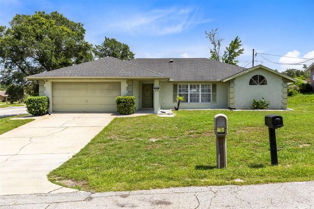 602 VICKSBURG STREET, Deltona, FL 32725