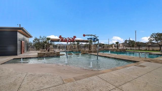 3442 Copper Acres, Bulverde, TX 78163