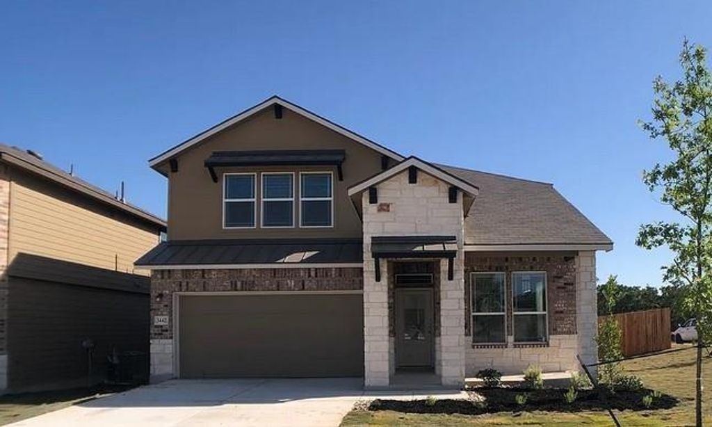 3442 Copper Acres, Bulverde, TX 78163