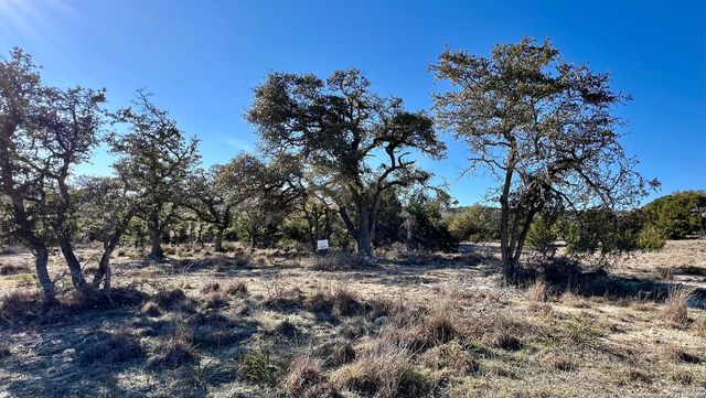 LOT 74 Sky View Ct, Blanco, TX 78606