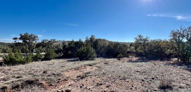 LOT 74 Sky View Ct, Blanco, TX 78606