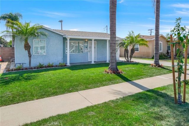 18320 Regina, Torrance, CA 90504