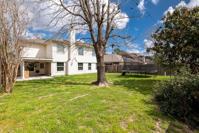 17323 Dakota Ridge Drive, Houston, TX 77095