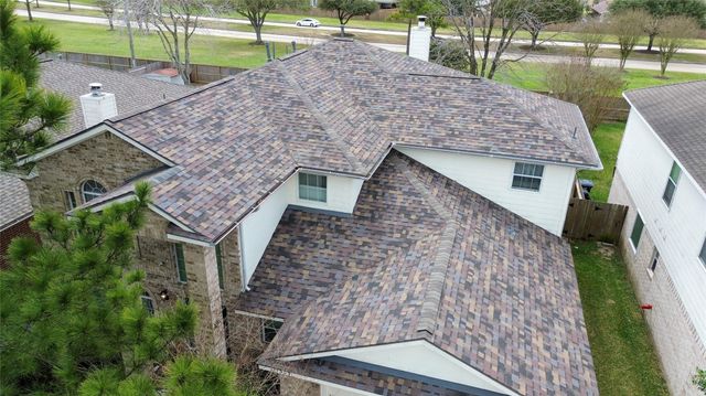 17323 Dakota Ridge Drive, Houston, TX 77095