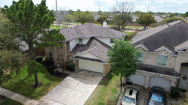 17323 Dakota Ridge Drive, Houston, TX 77095