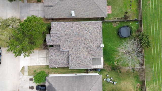 17323 Dakota Ridge Drive, Houston, TX 77095