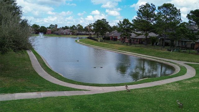 17323 Dakota Ridge Drive, Houston, TX 77095