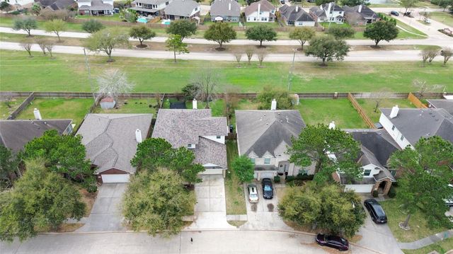 17323 Dakota Ridge Drive, Houston, TX 77095