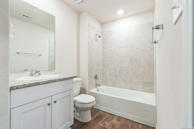 4307 Lake Ritter, St Hedwig, TX 78152