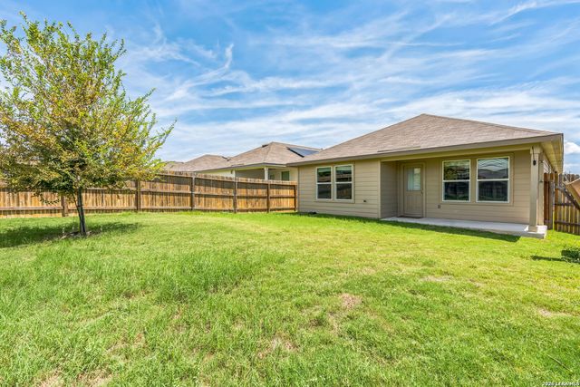 4307 Lake Ritter, St Hedwig, TX 78152