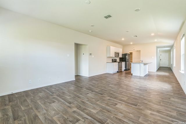 4307 Lake Ritter, St Hedwig, TX 78152