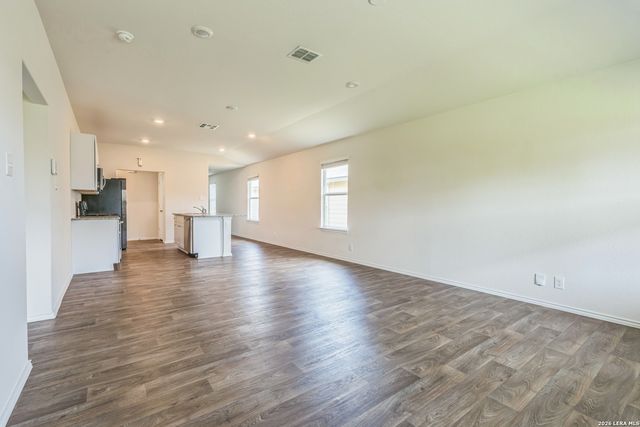 4307 Lake Ritter, St Hedwig, TX 78152