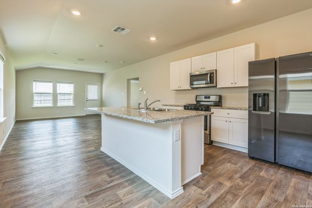 4307 Lake Ritter, St Hedwig, TX 78152