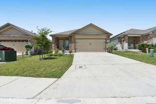4307 Lake Ritter, St Hedwig, TX 78152