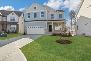 316 Bull Shoals Way, Hoschton, GA 30548