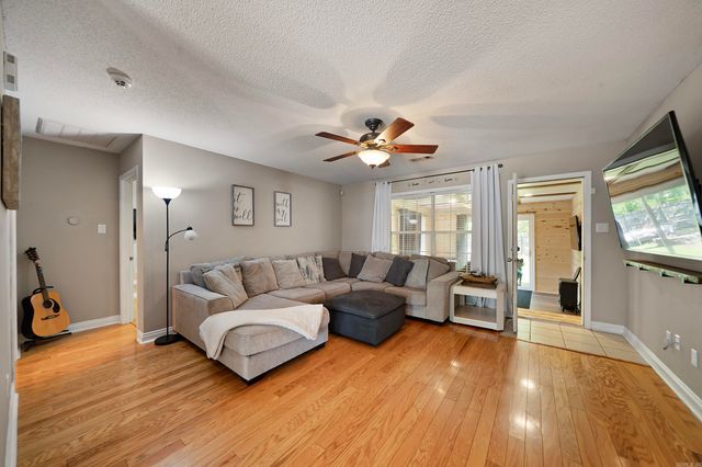 206 Rodney Guthrie Drive, Cabot, AR 72023