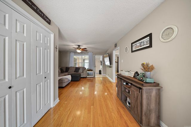 206 Rodney Guthrie Drive, Cabot, AR 72023