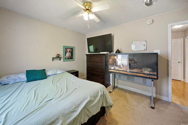 206 Rodney Guthrie Drive, Cabot, AR 72023