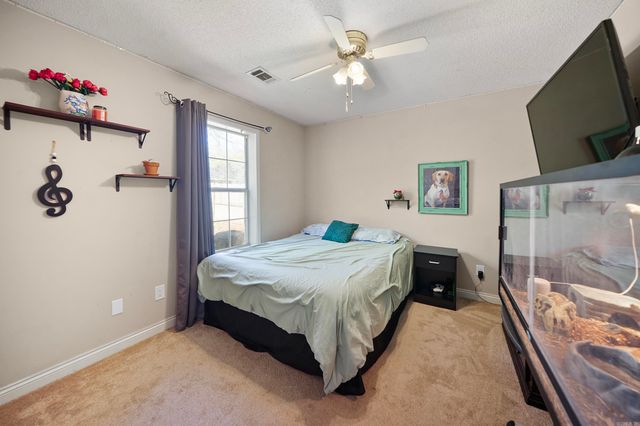 206 Rodney Guthrie Drive, Cabot, AR 72023