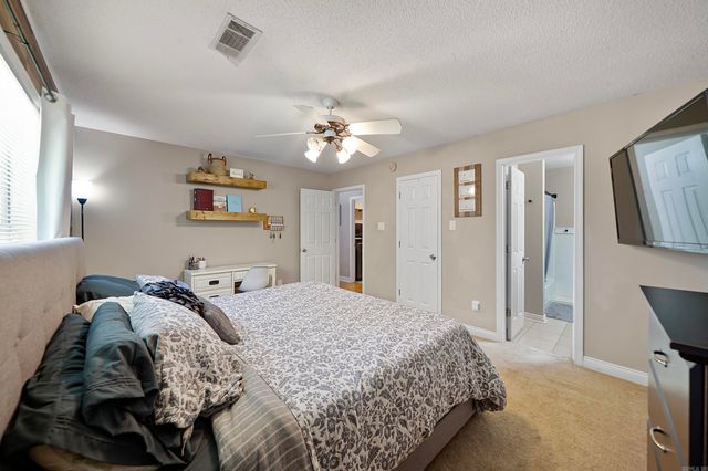 206 Rodney Guthrie Drive, Cabot, AR 72023