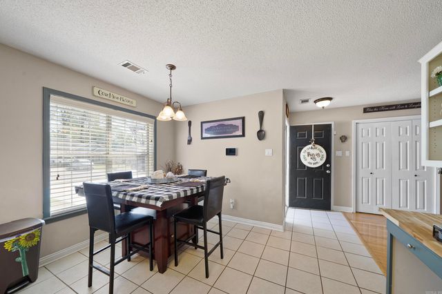 206 Rodney Guthrie Drive, Cabot, AR 72023