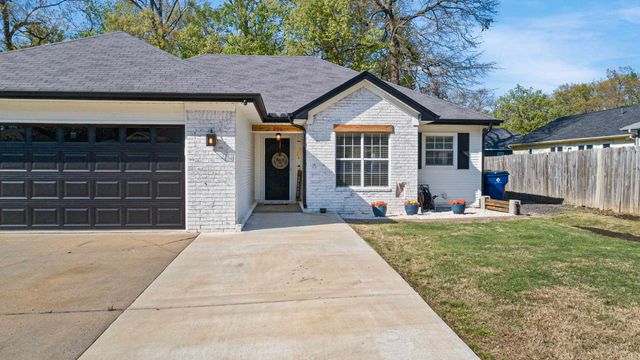206 Rodney Guthrie Drive, Cabot, AR 72023