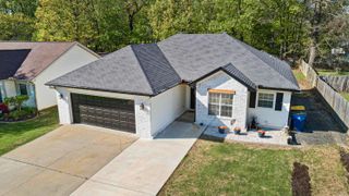206 Rodney Guthrie Drive, Cabot, AR 72023